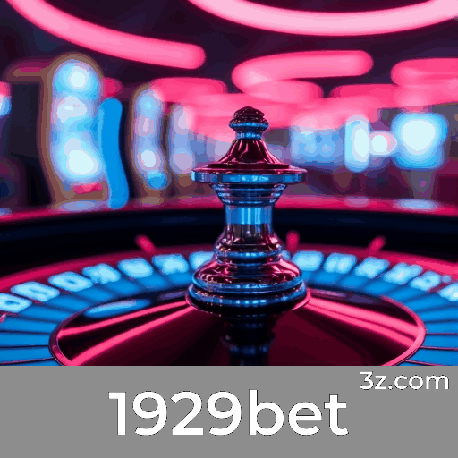 Cadastro na 1929bet