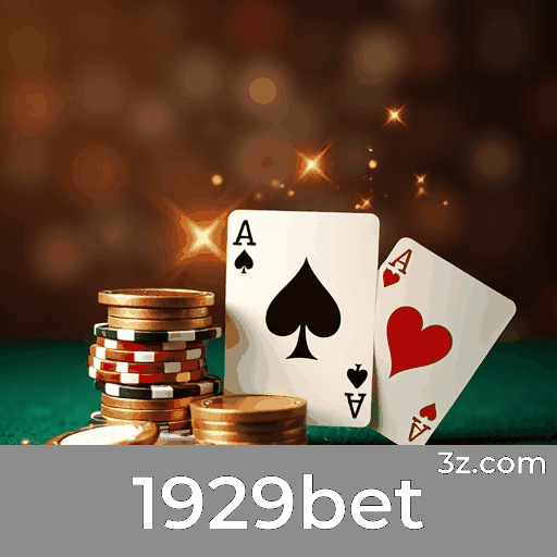 1929bet: Cassino Online Confiável e Experiência Premium